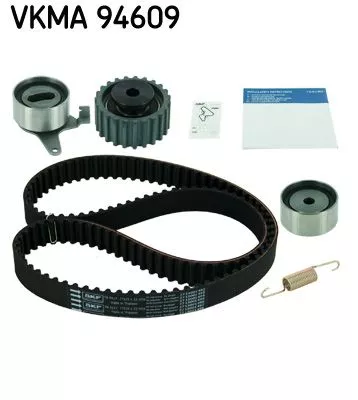Distributieriemset SKF VKMA 94609)