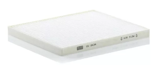 Filter, cabinelucht MANN-FILTER CU 2434)