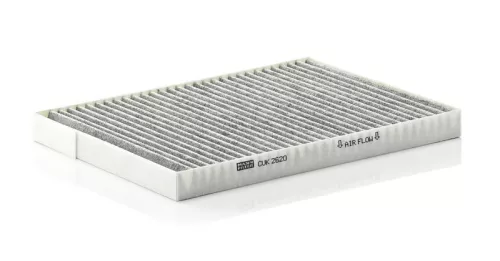 Filter, cabinelucht MANN-FILTER CUK 2620)