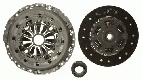 Clutch Kit SACHS 3000 951 226)