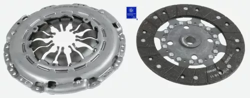 Clutch Kit SACHS 3000 951 997)