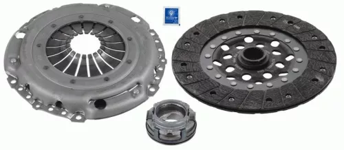 Koppelingsset SACHS 3000 821 001)
