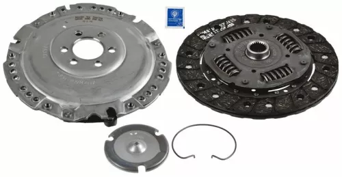 Koppelingsset SACHS 3000 810 001)
