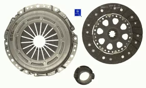 Koppelingsset SACHS 3000 650 001)