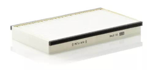 Filter, cabinelucht MANN-FILTER CU 2746)