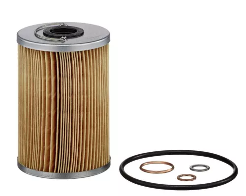 Oliefilter MANN-FILTER H 929 x)