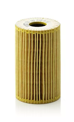Oliefilter MANN-FILTER HU 715/4 x)
