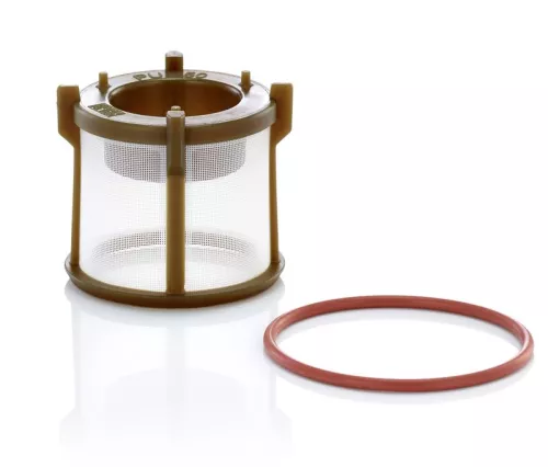 Fuel Filter MANN-FILTER PU 50 z)