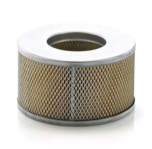 Luchtfilter MANN-FILTER C 22 013)