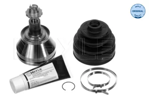 Joint Kit, drive shaft MEYLE 100 498 0119)