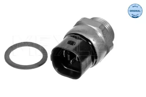 Temperatuurschakelaar, radiatorventilator MEYLE 100 959 0018)