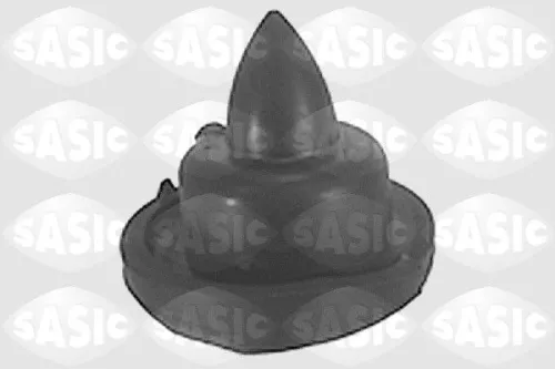 Rubberen buffer, vering SASIC 4005508)