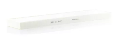 Filter, cabinelucht MANN-FILTER CU 5257)