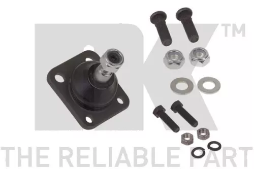 Kogelgewricht NK 5043927)