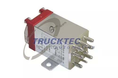 Relais, ABS TRUCKTEC AUTOMOTIVE 02.42.032)