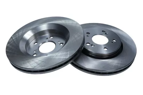 Remschijf MAXGEAR 19-1284)