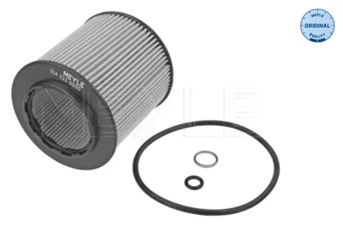 Oliefilter MEYLE 314 322 0000)