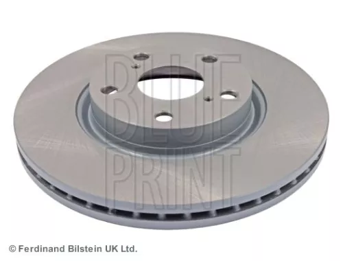 BLUE PRINT Brake Disc ADT343199 BLUE PRINT ADT343199)