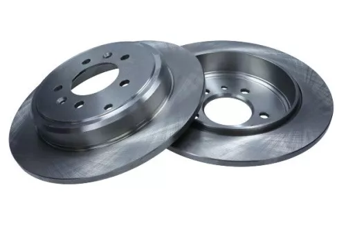 Remschijf MAXGEAR 19-1215)