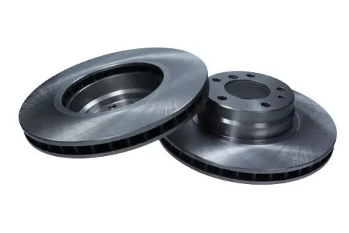 Remschijf MAXGEAR 19-1254)