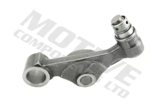 Tuimelaar, motortiming MOTIVE RA63)