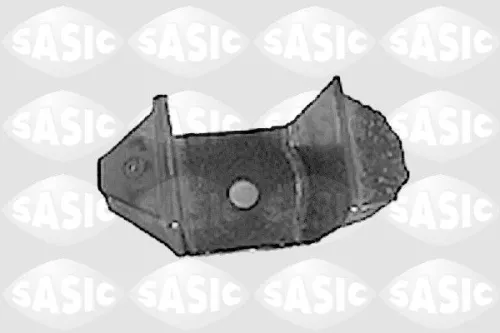 Montage, motor SASIC 8441251)