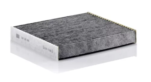 Filter, cabinelucht MANN-FILTER CUK 22 005)