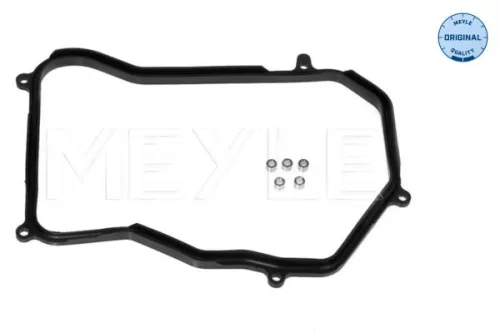 Gasket, automatic transmission oil sump MEYLE 100 321 0007)