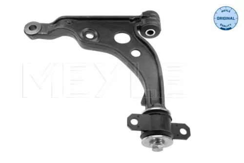 Control/Trailing Arm, wheel suspension MEYLE 11-16 050 0032)
