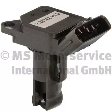 Luchtmassastroomsensor PIERBURG 7.28342.16.0)