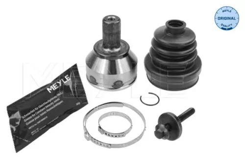 Koppelingsset, aandrijfas MEYLE 714 498 0029)