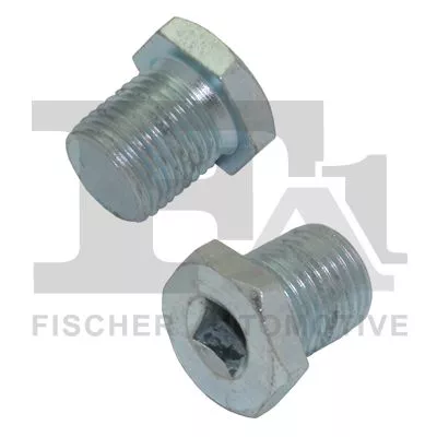 Schroefplug, oliecarter FA1 732.120.001)
