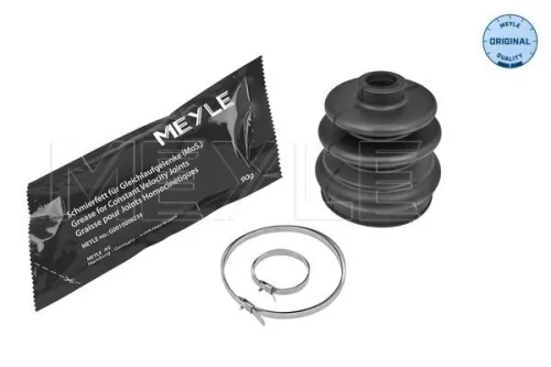 Balgset, aandrijfas MEYLE 36-14 495 0011)
