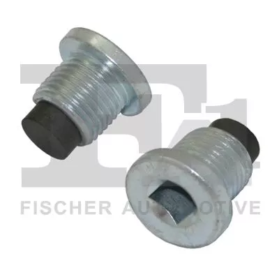 Screw Plug, oil sump FA1 539.970.001)