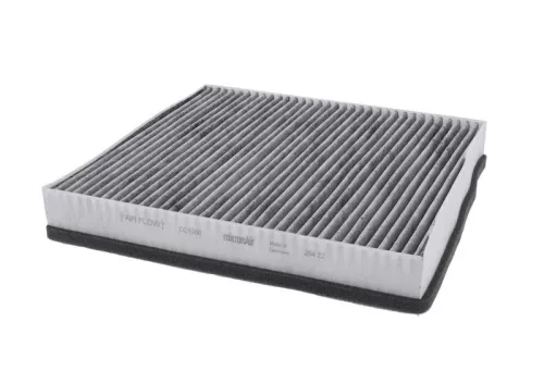 Filter, cabinelucht CORTECO 21652996)