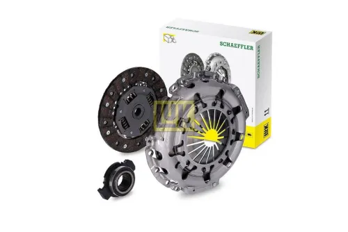 Koppelingsset Schaeffler LuK 620 1612 00)