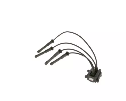 Bobine BOSCH 0 986 221 036)