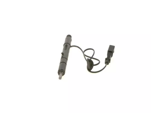 Spuitmond- en houderassemblage BOSCH 0 432 133 783)