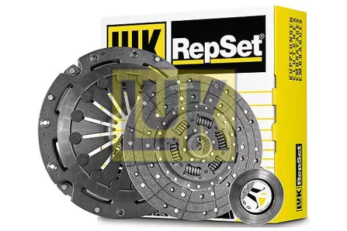Koppelingsset Schaeffler LuK 633 3051 00)