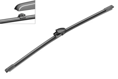 Ruitenwisser BOSCH 3 397 008 004)