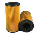Oliefilter ALCO FILTER MD-345)