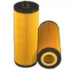 Oil Filter ALCO FILTER MD-391)