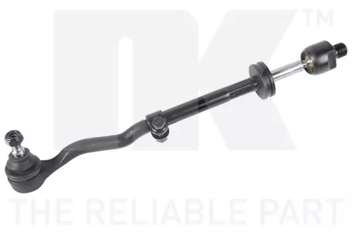 Spoorstang NK 5001503)