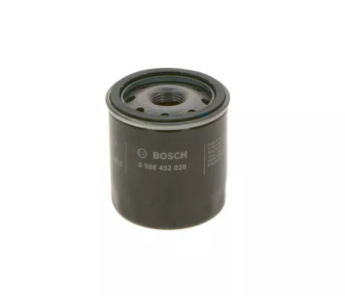Oil Filter BOSCH 0 986 452 028)