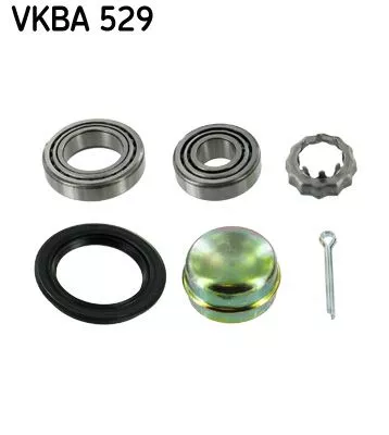 Wheel Bearing Kit SKF VKBA 529)