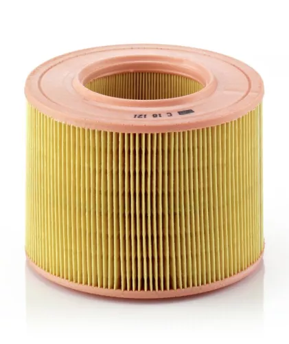 Luchtfilter MANN-FILTER C 18 121)