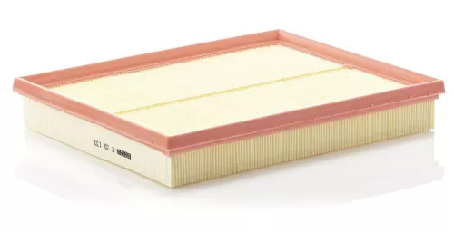 Luchtfilter MANN-FILTER C 30 130)