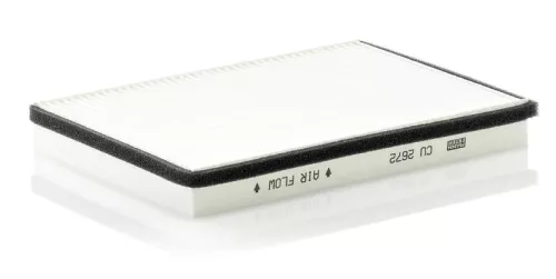 Filter, cabinelucht MANN-FILTER CU 2672)