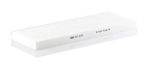 Filter, cabinelucht MANN-FILTER CU 4151)