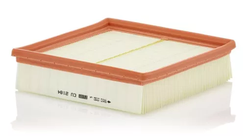 Filter, cabinelucht MANN-FILTER CU 2184)
